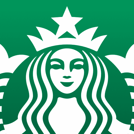 Starbucks e-Coupon