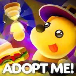 [😻] Adopt Me!