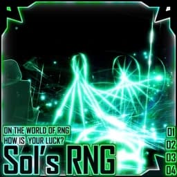 Sol's RNG