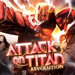 Attack on Titans Revolution