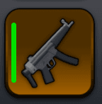 MP5 | Full Durability  CHEAP