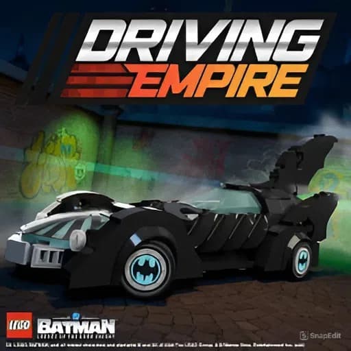 Driving Empire