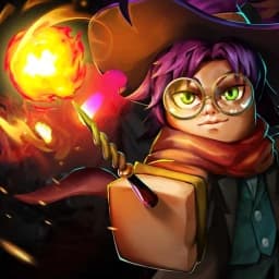 Wizard Alchemy
