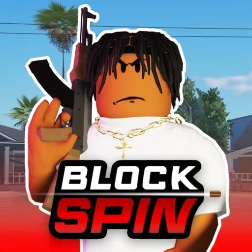 Block Spin