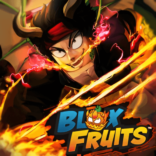 Blox Fruits