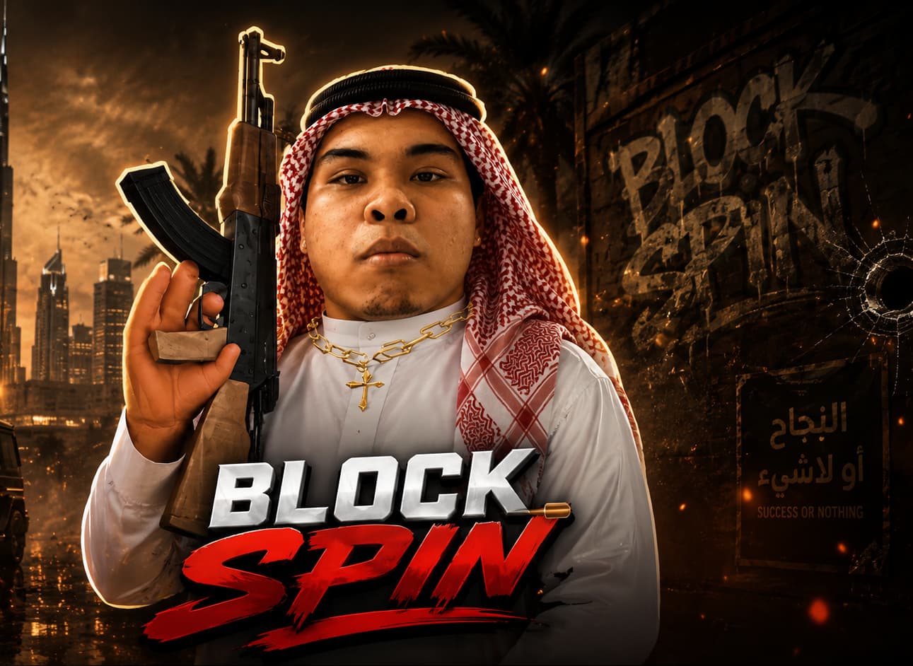 🔥توصيل سريع، مليون نقداً💸| Roblox Block Spin