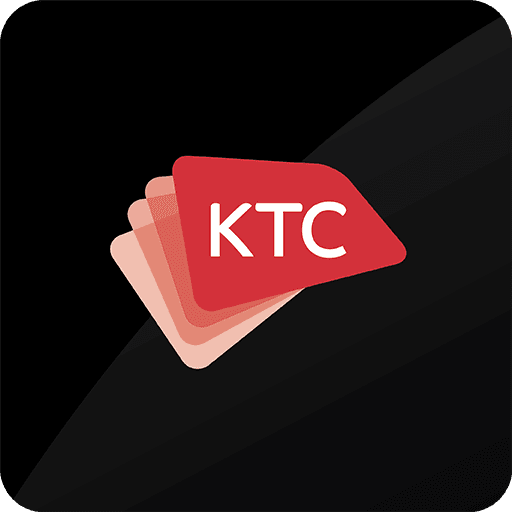 บัตรเครดิตเคทีซี