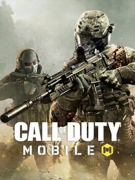 Call Of Duty Mobile