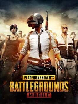 PUBG Mobile (Global)