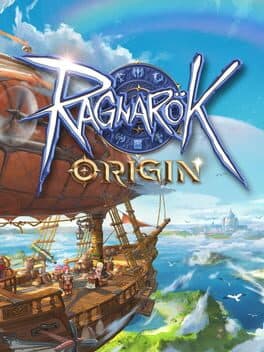 Ragnarok Original