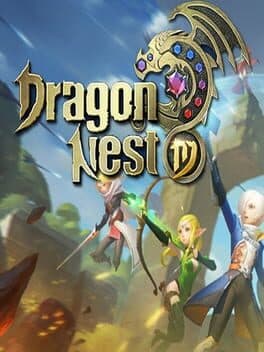 Dragon Nest M: Classic