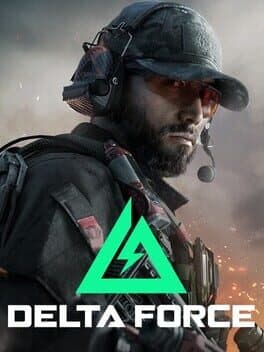 Delta Force (Garena)